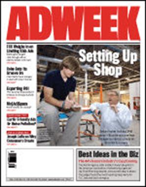 adweek subscription